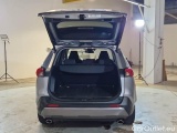  Toyota  RAV4 TOYOTA  / 2018 / 5P / CROSSOVER 2.5 HV 218CV E-CVT DYNAMIC 2WD #5