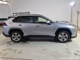  Toyota  RAV4 TOYOTA  / 2018 / 5P / CROSSOVER 2.5 HV 218CV E-CVT DYNAMIC 2WD #7