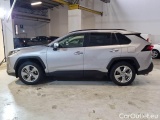  Toyota  RAV4 TOYOTA  / 2018 / 5P / CROSSOVER 2.5 HV 218CV E-CVT DYNAMIC 2WD #8