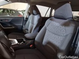  Toyota  RAV4 TOYOTA  / 2018 / 5P / CROSSOVER 2.5 HV 218CV E-CVT DYNAMIC 2WD #11
