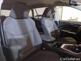  Toyota  RAV4 TOYOTA  / 2018 / 5P / CROSSOVER 2.5 HV 218CV E-CVT DYNAMIC 2WD #13
