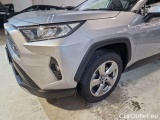  Toyota  RAV4 TOYOTA  / 2018 / 5P / CROSSOVER 2.5 HV 218CV E-CVT DYNAMIC 2WD #22