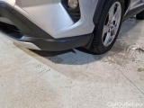  Toyota  RAV4 TOYOTA  / 2018 / 5P / CROSSOVER 2.5 HV 218CV E-CVT DYNAMIC 2WD #27