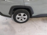  Toyota  RAV4 TOYOTA  / 2018 / 5P / CROSSOVER 2.5 HV 218CV E-CVT BUSINESS 2WD #145