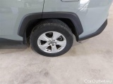  Toyota  RAV4 TOYOTA  / 2018 / 5P / CROSSOVER 2.5 HV 218CV E-CVT BUSINESS 2WD #147