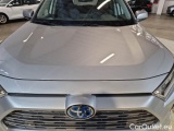  Toyota  RAV4 TOYOTA  / 2018 / 5P / CROSSOVER 2.5 HV 218CV E-CVT DYNAMIC 2WD #42