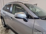  Toyota  RAV4 TOYOTA  / 2018 / 5P / CROSSOVER 2.5 HV 218CV E-CVT DYNAMIC 2WD #52