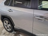  Toyota  RAV4 TOYOTA  / 2018 / 5P / CROSSOVER 2.5 HV 218CV E-CVT DYNAMIC 2WD #54