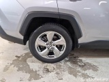  Toyota  RAV4 TOYOTA  / 2018 / 5P / CROSSOVER 2.5 HV 218CV E-CVT DYNAMIC 2WD #84