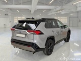  Toyota  RAV4 TOYOTA  / 2018 / 5P / CROSSOVER 2.5 HV 222V E-CVT STYLE 4WD #2