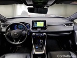  Toyota  RAV4 TOYOTA  / 2018 / 5P / CROSSOVER 2.5 HV 222V E-CVT STYLE 4WD #3