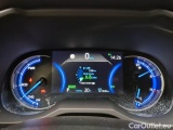  Toyota  RAV4 TOYOTA  / 2018 / 5P / CROSSOVER 2.5 HV 222V E-CVT STYLE 4WD #4