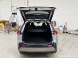  Toyota  RAV4 TOYOTA  / 2018 / 5P / CROSSOVER 2.5 HV 222V E-CVT STYLE 4WD #5