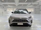  Toyota  RAV4 TOYOTA  / 2018 / 5P / CROSSOVER 2.5 HV 222V E-CVT STYLE 4WD #6