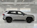  Toyota  RAV4 TOYOTA  / 2018 / 5P / CROSSOVER 2.5 HV 222V E-CVT STYLE 4WD #7