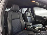  Toyota  RAV4 TOYOTA  / 2018 / 5P / CROSSOVER 2.5 HV 222V E-CVT STYLE 4WD #13