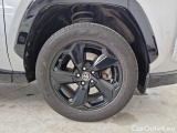  Toyota  RAV4 TOYOTA  / 2018 / 5P / CROSSOVER 2.5 HV 222V E-CVT STYLE 4WD #17