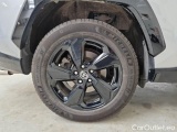  Toyota  RAV4 TOYOTA  / 2018 / 5P / CROSSOVER 2.5 HV 222V E-CVT STYLE 4WD #18