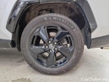  Toyota  RAV4 TOYOTA  / 2018 / 5P / CROSSOVER 2.5 HV 222V E-CVT STYLE 4WD #19
