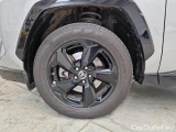  Toyota  RAV4 TOYOTA  / 2018 / 5P / CROSSOVER 2.5 HV 222V E-CVT STYLE 4WD #20