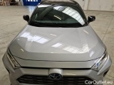  Toyota  RAV4 TOYOTA  / 2018 / 5P / CROSSOVER 2.5 HV 222V E-CVT STYLE 4WD #36