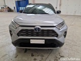  Toyota  RAV4 TOYOTA  / 2018 / 5P / CROSSOVER 2.5 HV 222V E-CVT STYLE 4WD #41