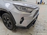  Toyota  RAV4 TOYOTA  / 2018 / 5P / CROSSOVER 2.5 HV 222V E-CVT STYLE 4WD #43
