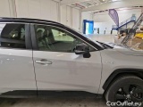  Toyota  RAV4 TOYOTA  / 2018 / 5P / CROSSOVER 2.5 HV 222V E-CVT STYLE 4WD #48