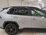  Toyota  RAV4 TOYOTA  / 2018 / 5P / CROSSOVER 2.5 HV 222V E-CVT STYLE 4WD #51