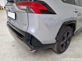  Toyota  RAV4 TOYOTA  / 2018 / 5P / CROSSOVER 2.5 HV 222V E-CVT STYLE 4WD #60