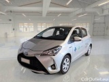  Toyota  Yaris TOYOTA  / 2017 / 5P / BERLINA 1.5 HYBRID BUSINESS 