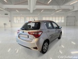  Toyota  Yaris TOYOTA  / 2017 / 5P / BERLINA 1.5 HYBRID BUSINESS #2