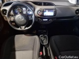  Toyota  Yaris TOYOTA  / 2017 / 5P / BERLINA 1.5 HYBRID BUSINESS #3