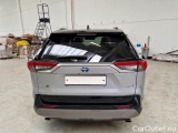  Toyota  RAV4 TOYOTA  / 2018 / 5P / CROSSOVER 2.5 HV 222V E-CVT STYLE 4WD #63