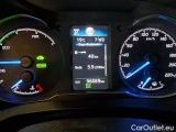  Toyota  Yaris TOYOTA  / 2017 / 5P / BERLINA 1.5 HYBRID BUSINESS #4