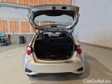  Toyota  Yaris TOYOTA  / 2017 / 5P / BERLINA 1.5 HYBRID BUSINESS #5