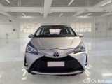  Toyota  Yaris TOYOTA  / 2017 / 5P / BERLINA 1.5 HYBRID BUSINESS #6