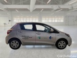  Toyota  Yaris TOYOTA  / 2017 / 5P / BERLINA 1.5 HYBRID BUSINESS #7