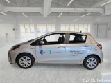  Toyota  Yaris TOYOTA  / 2017 / 5P / BERLINA 1.5 HYBRID BUSINESS #8