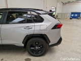  Toyota  RAV4 TOYOTA  / 2018 / 5P / CROSSOVER 2.5 HV 222V E-CVT STYLE 4WD #78