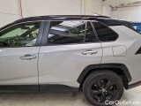  Toyota  RAV4 TOYOTA  / 2018 / 5P / CROSSOVER 2.5 HV 222V E-CVT STYLE 4WD #81
