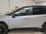  Toyota  RAV4 TOYOTA  / 2018 / 5P / CROSSOVER 2.5 HV 222V E-CVT STYLE 4WD #84