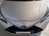  Toyota  Yaris TOYOTA  / 2017 / 5P / BERLINA 1.5 HYBRID BUSINESS #30
