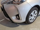  Toyota  Yaris TOYOTA  / 2017 / 5P / BERLINA 1.5 HYBRID BUSINESS #33