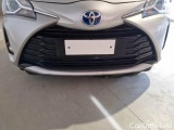  Toyota  Yaris TOYOTA  / 2017 / 5P / BERLINA 1.5 HYBRID BUSINESS #35