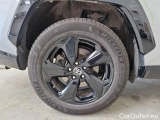  Toyota  RAV4 TOYOTA  / 2018 / 5P / CROSSOVER 2.5 HV 222V E-CVT STYLE 4WD #95