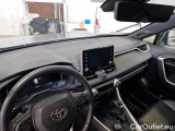  Toyota  RAV4 TOYOTA  / 2018 / 5P / CROSSOVER 2.5 HV 222V E-CVT STYLE 4WD #102