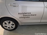  Toyota  Yaris TOYOTA  / 2017 / 5P / BERLINA 1.5 HYBRID BUSINESS #45