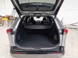  Toyota  RAV4 TOYOTA  / 2018 / 5P / CROSSOVER 2.5 HV 222V E-CVT STYLE 4WD #104