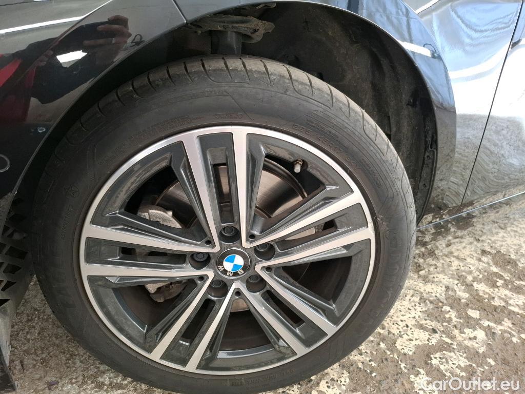  Bmw  Serie 1 BMW Série 1 / 2019 / 5P / Berline 116i Business Design #1